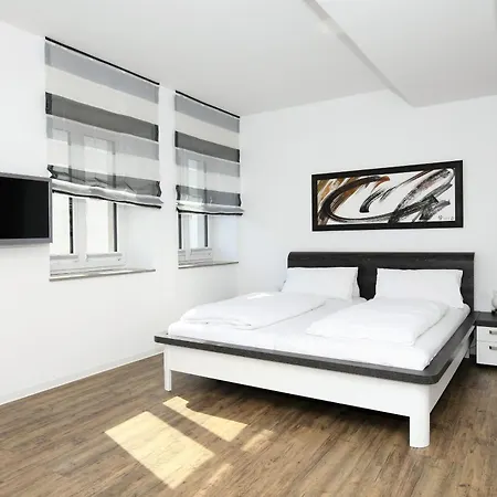 Апартаменты Helene Woltersdorf (Teltow-Flaming)