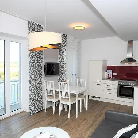 Helene Апартаменты Woltersdorf (Teltow-Flaming)