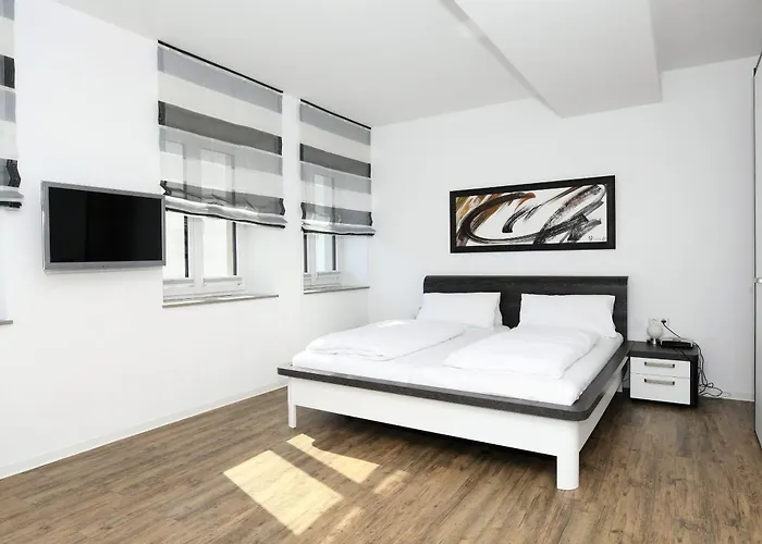 شقة Helene Woltersdorf (Teltow-Flaming)