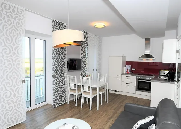 Helene شقة Woltersdorf (Teltow-Flaming)